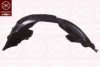 KLOKKERHOLM 0029387 Panelling, mudguard